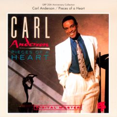 Carl Anderson, Brenda Russell: Baby My Heart
