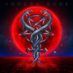 Voodoo Gods: Rise of the Antichrist