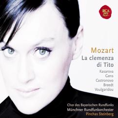 Vesselina Kasarova: Mozart: La clemenza di Tito