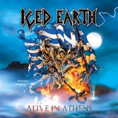 Iced Earth: Travel In Stygian (live in Athens)