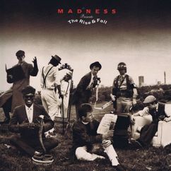 Madness: Don't Look Back