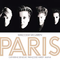 Malcolm McLaren: Paris cinq (Instrumental)