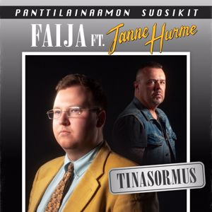 Faija: Tinasormus (feat. Janne Hurme)