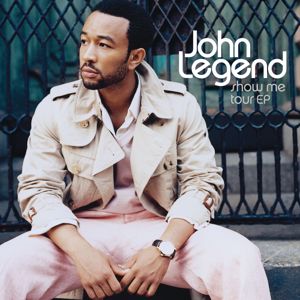John Legend: Out Of Sight