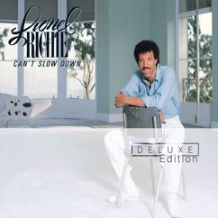 Lionel Richie: Stuck On You