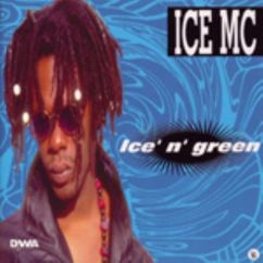 Ice MC: Afrikan Buzz