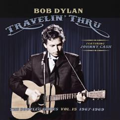 Bob Dylan: I Threw It All Away (Take 1)