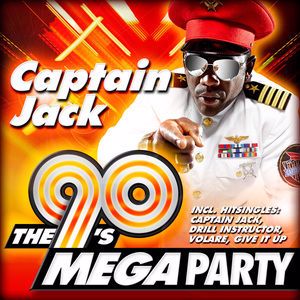 Captain Jack: Little Boy (Radio Mix)