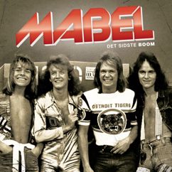 Mabel: Boom Boom Single Version 2009 (Rene Dif Remix)