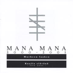 Maña Maña: Liisa