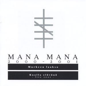 Mana Mana: Liisa