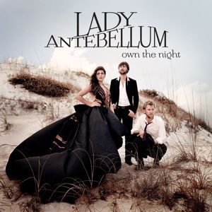 Lady Antebellum: Own The Night Spotify Interview