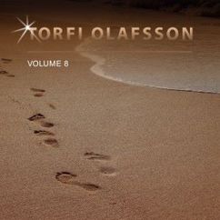 Torfi Olafsson: On the Beach