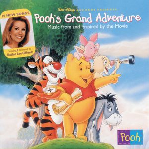 Various Artists: Pooh's Grand Adventure