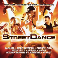 N-Dubz: We Dance On (Radio Edit)