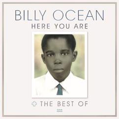 Billy Ocean: There'll Be Sad Songs (To Make You Cry)