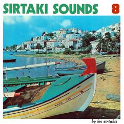 Les Sirtakis: Sirtaki Sounds 8