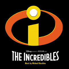 Michael Giacchino: A Whole Family of Supers