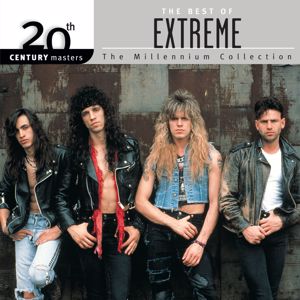 Extreme: More Than Words