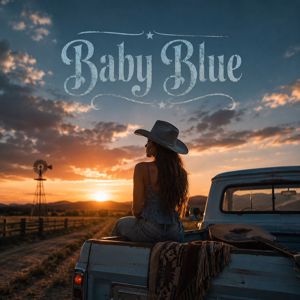 Country Club: Baby Blue(Classic Country)