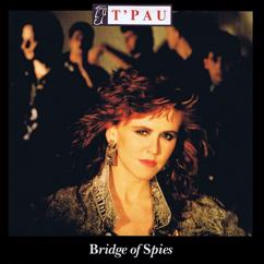 T'Pau: Friends Like These