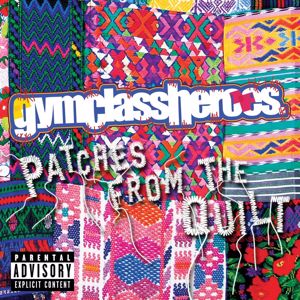 Gym Class Heroes: Peace Sign / Index Down (International)