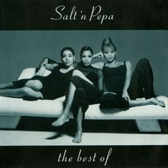 Salt-N-Pepa: Start Me Up (Radio Edit)