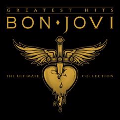 Bon Jovi: This Is Love This Is Life
