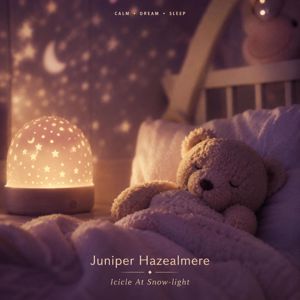 Juniper Hazealmere: A Conker For Wee Robin