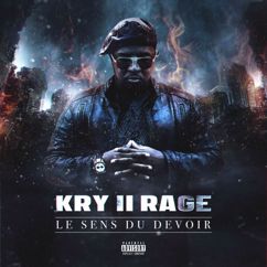 Kry De Rage feat. Tonio Reno & Skro: On se debrouille