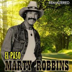 Marty Robbins: Waltz of the Wind (Remastered)