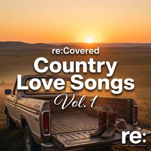 Re:Covered Country: Our Love