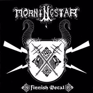 Morningstar: Mountains of Glass (Kyopeli)