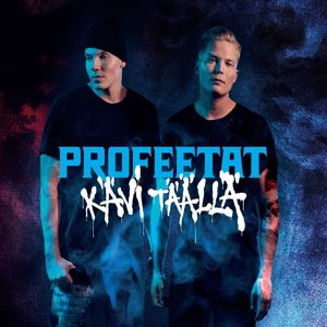 Cheek, Elastinen: Profeetat (feat. Elastinen)