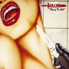 Killer: Too Wild to Tame (Bonus Track)