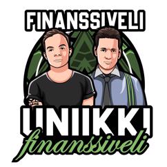 Uniikki: Finanssiveli (feat. Finanssiveli)