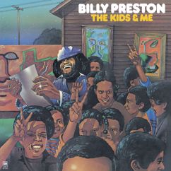 Billy Preston: Sometimes I Love You