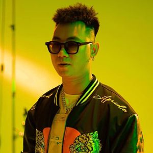Dick, Xám & Tuyết: Sống Cho Hết Đời Thanh Xuân 1