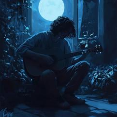 Moonlight Tapes: Wandering Mind