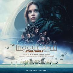 Michael Giacchino: Jyn's Path Is Clear (From "Rogue One: A Star Wars Story"/Score) (Jyn's Path Is Clear)