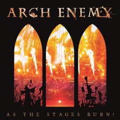 Arch Enemy: Under Black Flags We March
