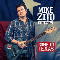 Mike Zito: The Road Never Ends