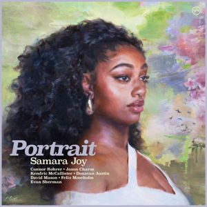 Samara Joy: You Stepped Out Of A Dream