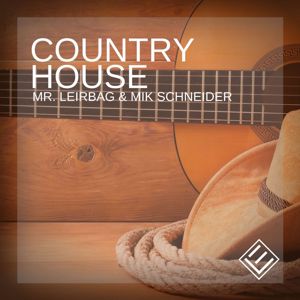 Mr. Leirbag & Mik Schneider: Country House