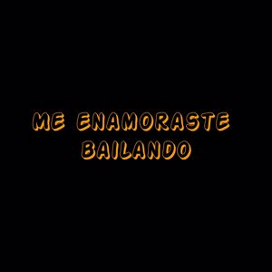 Nando Monterrey: Me enamoraste bailando
