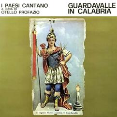 Otello Profazio: Canto di nozze