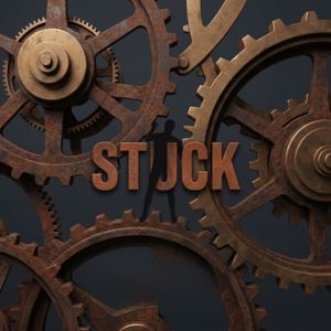 Vespera: Stuck