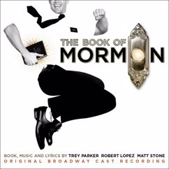 Lewis Cleale, Brian Sears, John Eric Parker, Asmeret Gebremichael, Josh Gad, 'The Book of Mormon' Original Broadway Cast Company, Nikki M. James, Rory O'Malley, Rema Webb, Michael James Scott, Scott Barnhardt: Making Things up Again