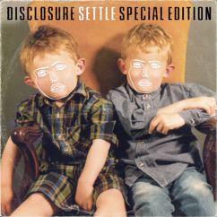 Disclosure: Voices (Wookie Remix) (Voices)