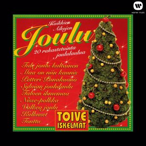 Various Artists: Toiveiskelmät - Kaikkien aikojen joulu